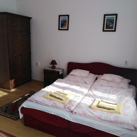 Orgona Vendégház Miskolc Kültér fotó