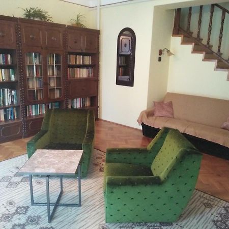 Orgona Vendégház Miskolc Kültér fotó