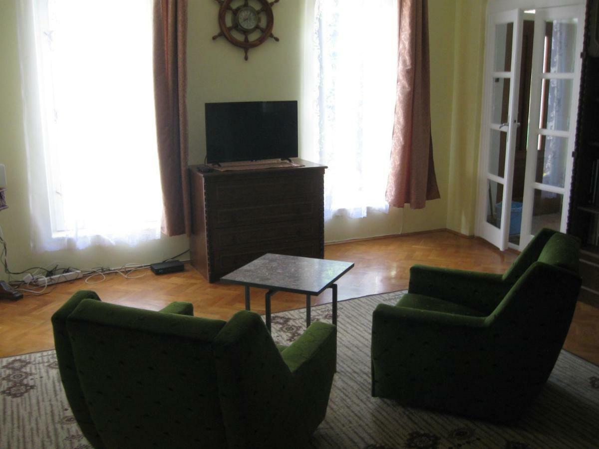Orgona Vendégház Miskolc Kültér fotó