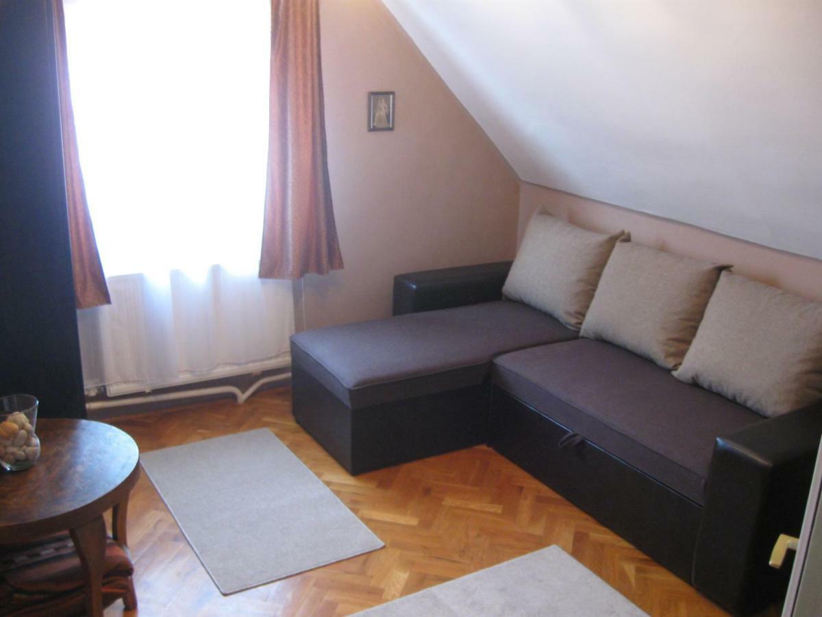 Orgona Vendégház Miskolc Kültér fotó