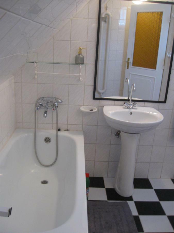 Orgona Vendégház Miskolc Kültér fotó