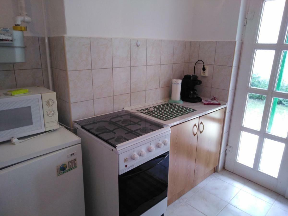 Orgona Vendégház Miskolc Kültér fotó