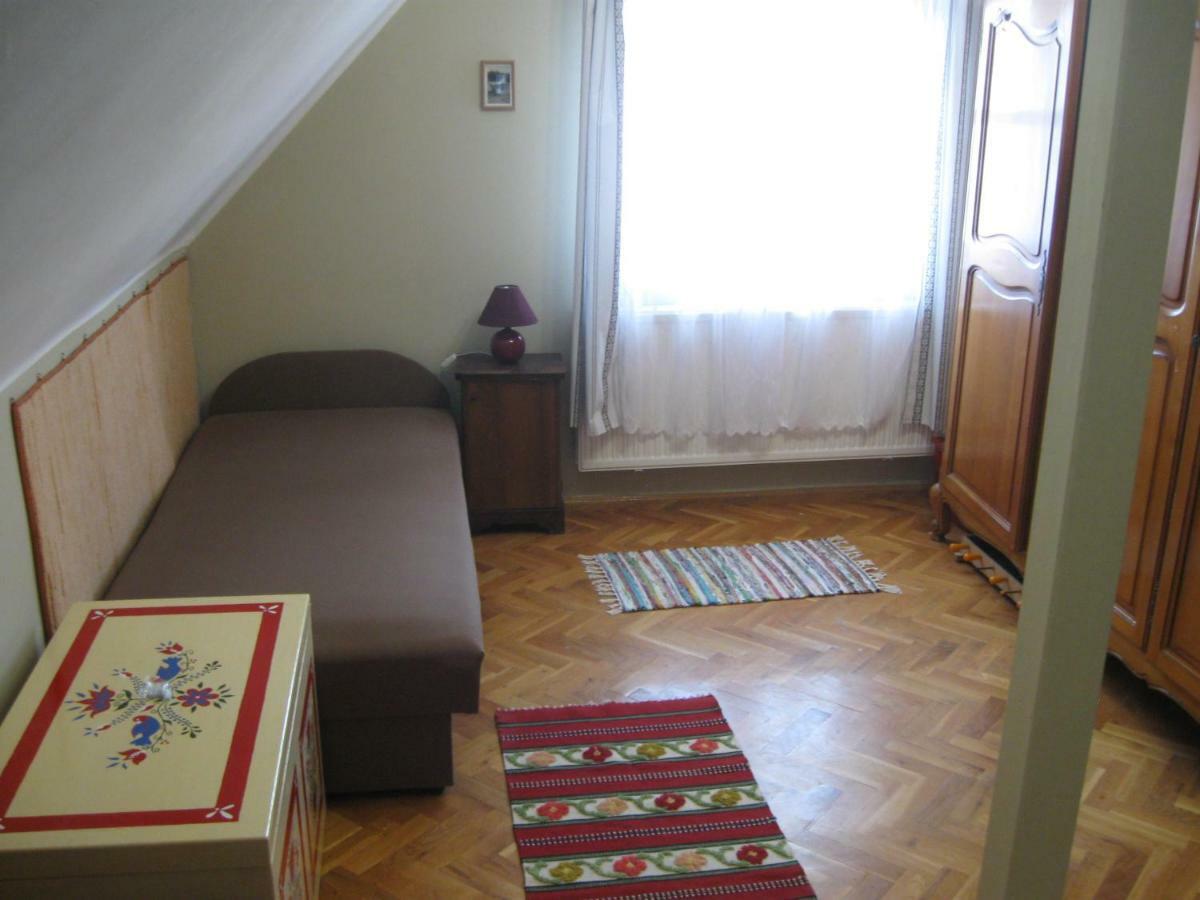 Orgona Vendégház Miskolc Kültér fotó